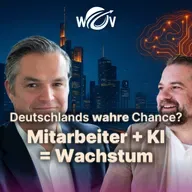Fachkräftemangel? Warum KI & Mitarbeiterzufriedenheit die wahre Chance sind