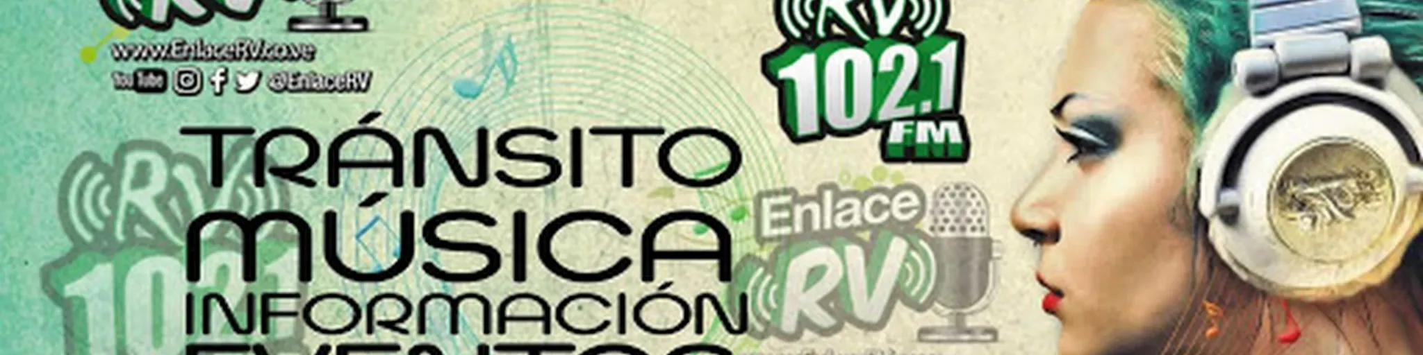 RV 102.1 FM