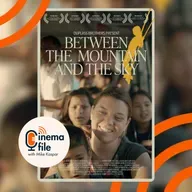 *Best of 2025* - Between the Mountain and the Sky - Director Jeremy Power Regimbal
