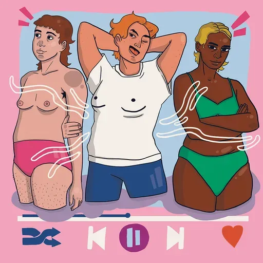 #189: Bröööööscht – (K)ee Kierperdeel wéi all aneren?