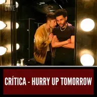 Hurry Up Tomorrow