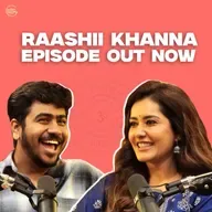 Astrology, Spirituality, Acting & More w/ Raashii Khanna | EP #94