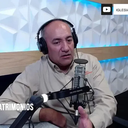 Edificando Matrimonios - El enemigo #1 del matrimonio!