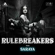 Introducing Rulebreakers with Saraya
