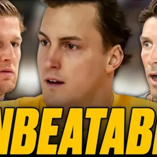 The Avalanche Are On Pace To Break The Record For Most Points In NHL History w/ Tyson Barrie