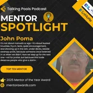 Pool Industry Innovations and Challenges with John Poma