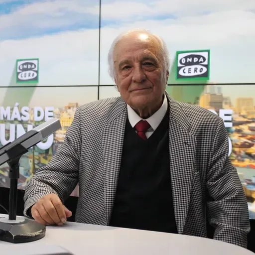 Raúl del Pozo: "El escándalo de Leire y Aldama fue un programa de Sálvame con empujones"