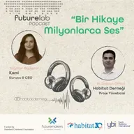 Futurelab XIX - Bir Hikaye Milyonlarca Ses