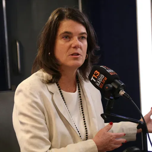 Bettina Horst por elecciones presidenciales: "Es muy difícil pensar en un escenario de 60-40, como algunas encuestas presentan"