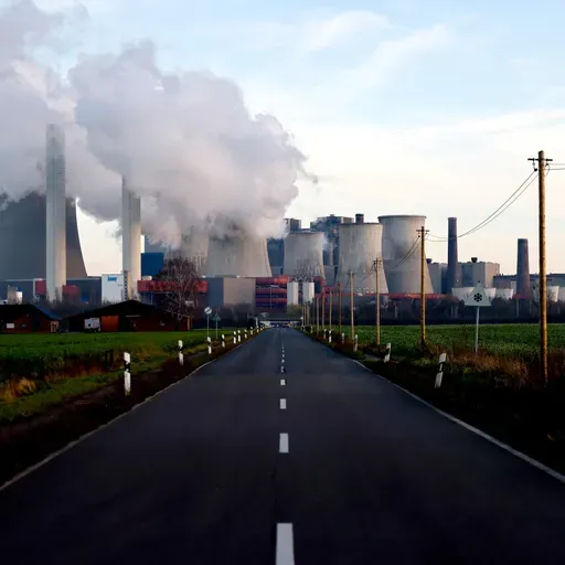 Die Woche vom 01.11. bis 07.11.2025 - EU-Länder einigen sich auf Klima-Ziel, Gegner von US-Präsident Trump wird Bürger-Meister von New York, Russland greift die Ukraine mit vielen Drohnen und Raketen an