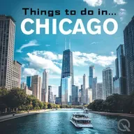 Chicago's Artsy Buzz: Festivals, Food Tours, and Quirky Fun - Oly Bennet's Insider Guide
