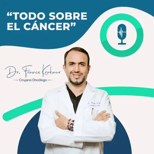 ¿Hay garantias en una cirugia?| Episodio # 515 |Dr. Franco Krakaur | Cirujano Oncólogo