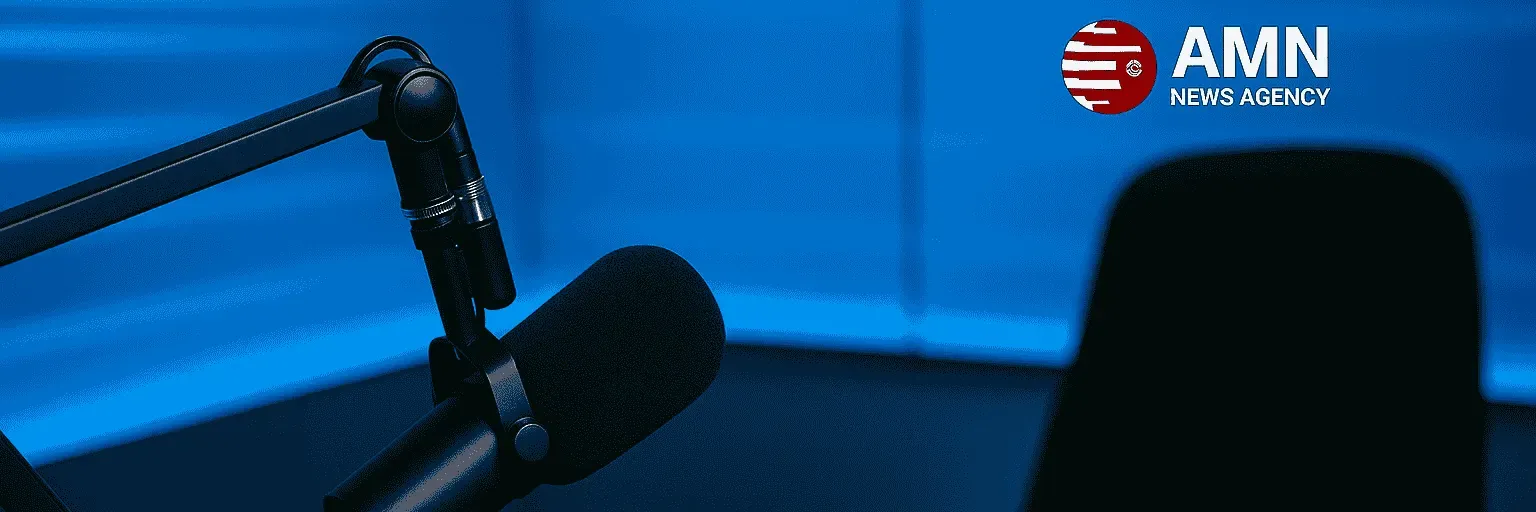 AMN Radio