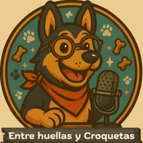 Entre huellas y croquetas