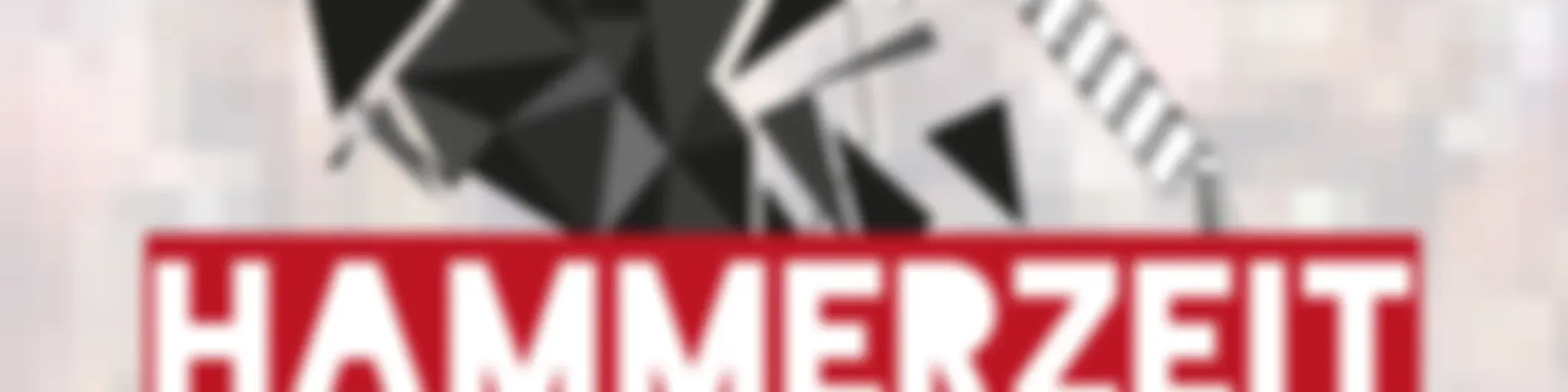 Hammerzeit Podcast