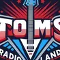 Tom's Radio Land