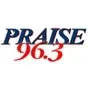 Praise 96.3 - WJBZ-FM