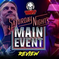 WWE Saturday Night's Main Event 11/1/25 Review | NEW World Heavyweight Champion Crowned!