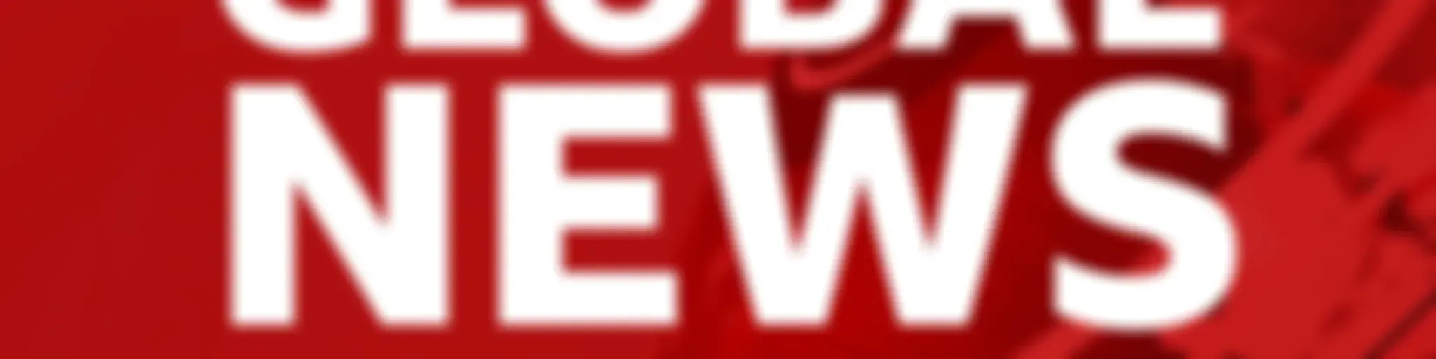 Global News Podcast