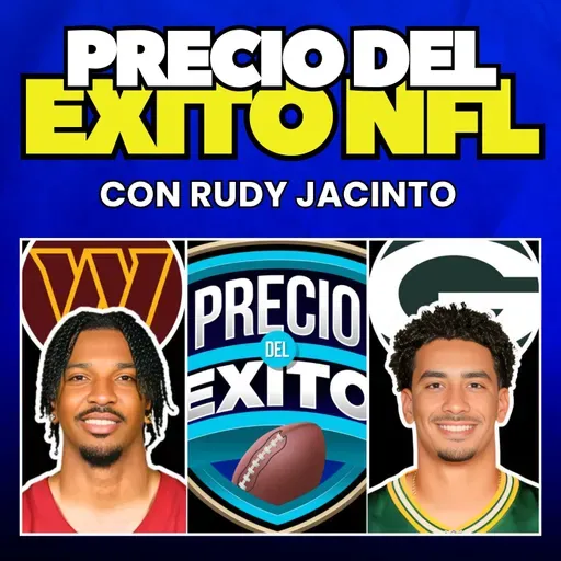 🏈 ¡Previa COMMANDERS vs PACKERS! ¿Quién Gana? | NFL 2025