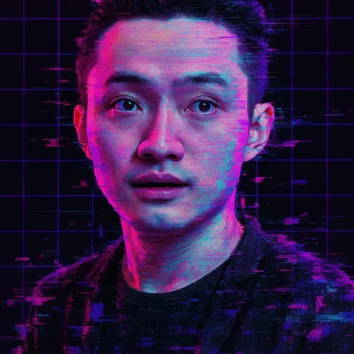 Justin Sun Sues After Four Billion Tokens Frozen