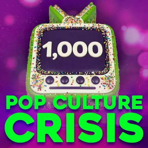 PCC 1000th Episode Special! Shia LaBeouf Reign of TERROR, How to Stop Doomscrolling!