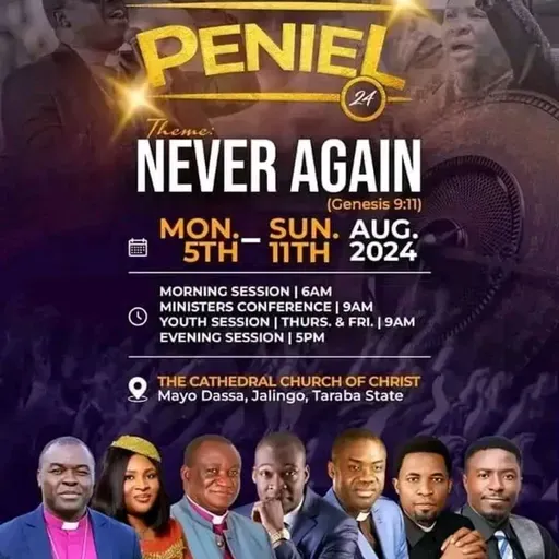 THE INTEGRITY OF GOD'S WORD APOSTLE JOSHUA SELMAN