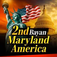 2nd Bayan In Maryland, USA - 2025 | Mufti Tariq Masood Speeches 🕋