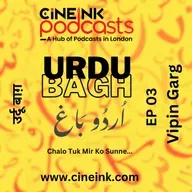EP 03: Chalo Tuk Mir Ko Sunne With Vipin Garg