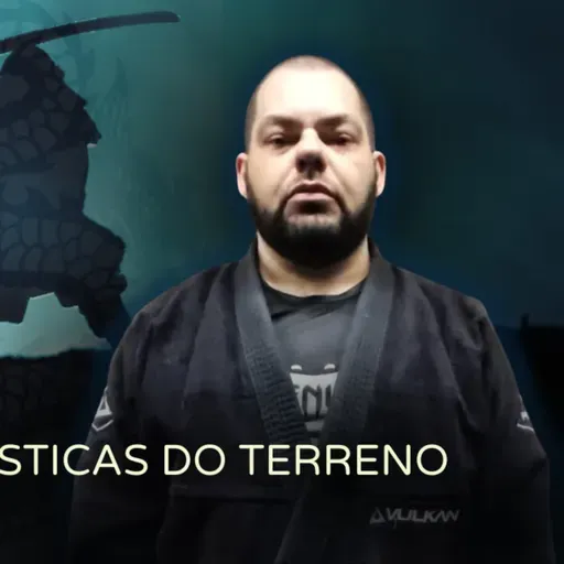 A arte da Guerra | Características do terreno 