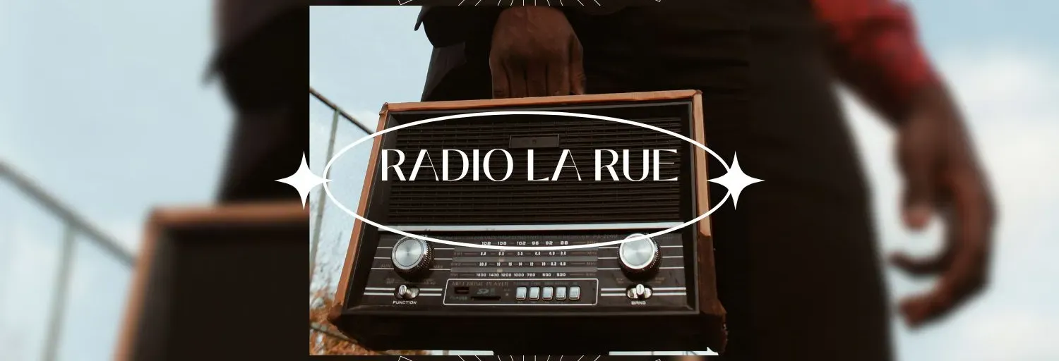 RADIO LA RUE