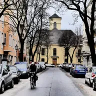 Lyrik trifft Orgel - Ursula Krechel und Jack Day - ein ungewöhnliches Tandem