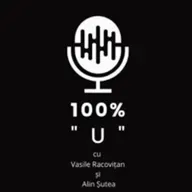 100% "U" - Episodul 134 - Planuri pentru titlu și Europa