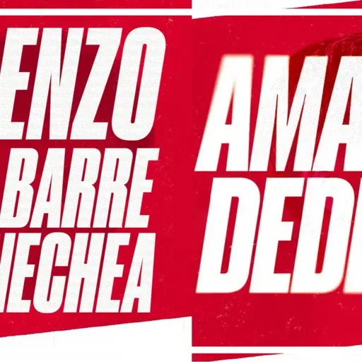 Enzo e Dedić: Reforços à Altura para 25/26?