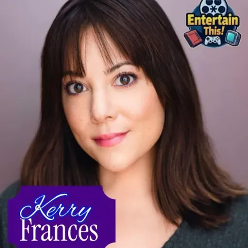 Kerry Frances: Autopsying Knives Out’s Latest Mystery, Harmonizing Careers in Film, Music, and Theater