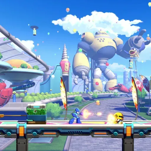 TSM Episode 847: The Mega Man Dual Override Game Awards