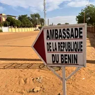 Semaine sur Kalangou : remaniement technique, diplomatie et faits marquants au Niger
