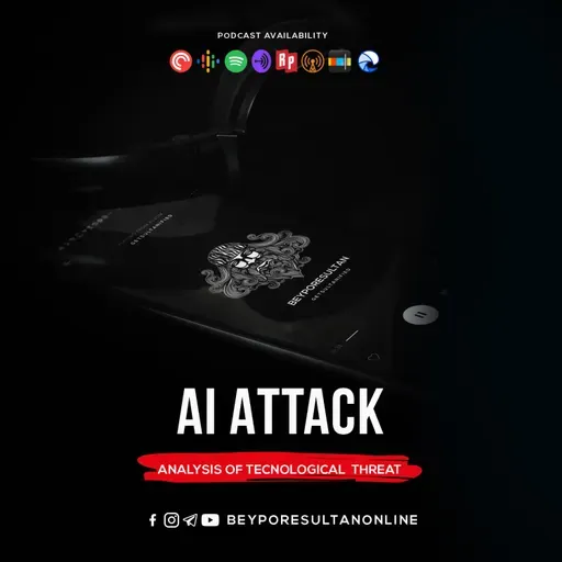 EPISODE 42 - AI ATTACK | ANALYSIS OF TECNOLOGICAL THREAT | MALAYALAM PODCAST BEYPORESULTAN