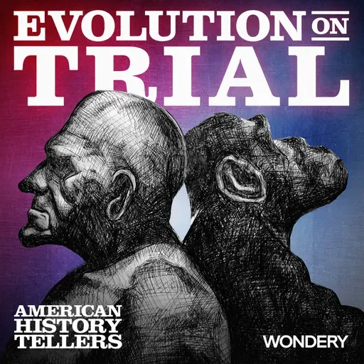 Evolution on Trial | Live and Let Live | 4