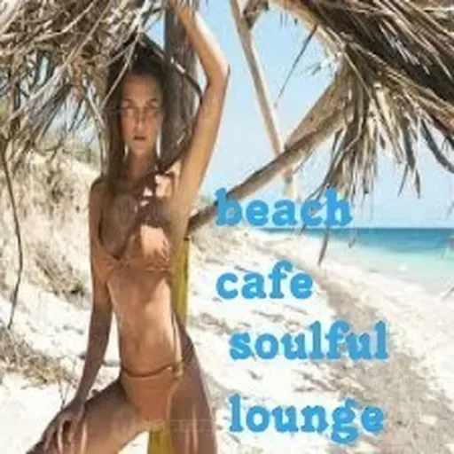 DJ ARI' S STYLE#DEEP SOULFUL#IBIZA BEACH#EP 27 2026