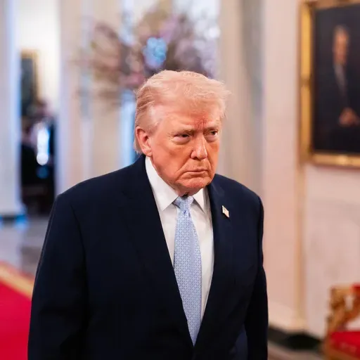 The Republican Identity Crisis Over the Iran War