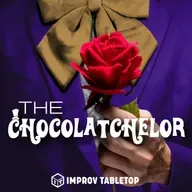 The Chocolatchelor—Episode 1
