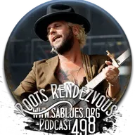 Podcast 498. Roots Rendezvous. (www.sablues.org)