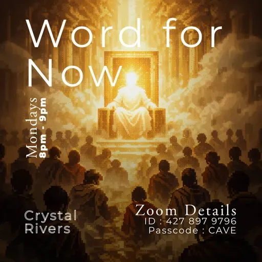 The Hidden Power of Being Exactly Where God Wants You | Word for Now | Mar 2, 2026 | CR