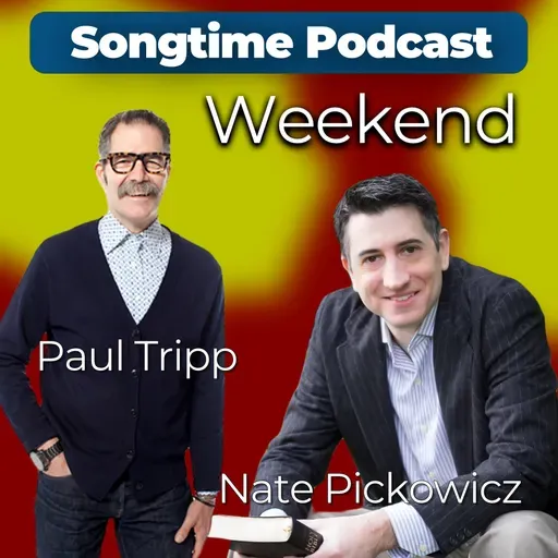 Daily Broadcast 1/31/2026 – The Weekend Show