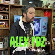 Alex Fdz en Chilango: Viernes 13 de marzo de 2026