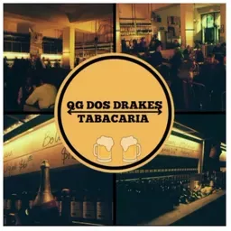Qg dos drakes