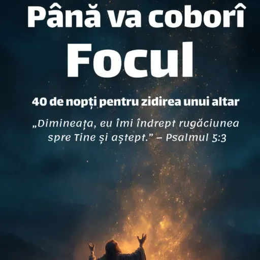 Ziua 20:

De ce trebuie sa stam uneori multă vreme înaintea Domnului?

1 Samuel 1:12