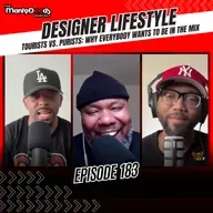 Tourists vs. Purists Why Everybody Wants To Be In The Mix l Ep. 183
