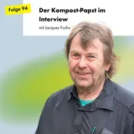 Der Kompost-Papst im Interview
